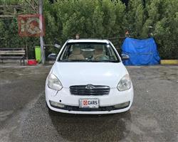 هيونداي أكسنت